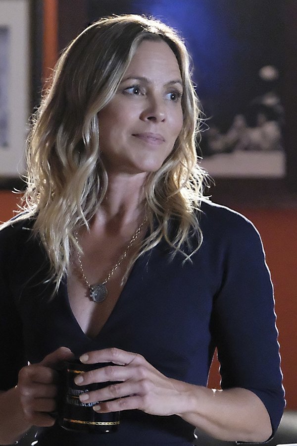 NCIS – Unità anticrimine – S15E04 – Episodio 4