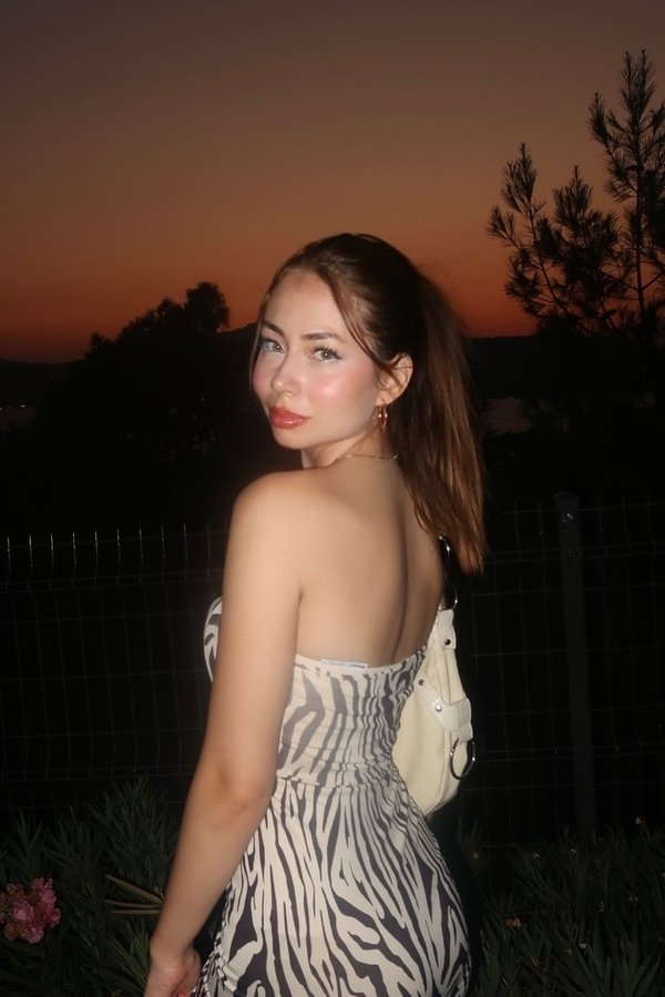 Zeynep Bostancı