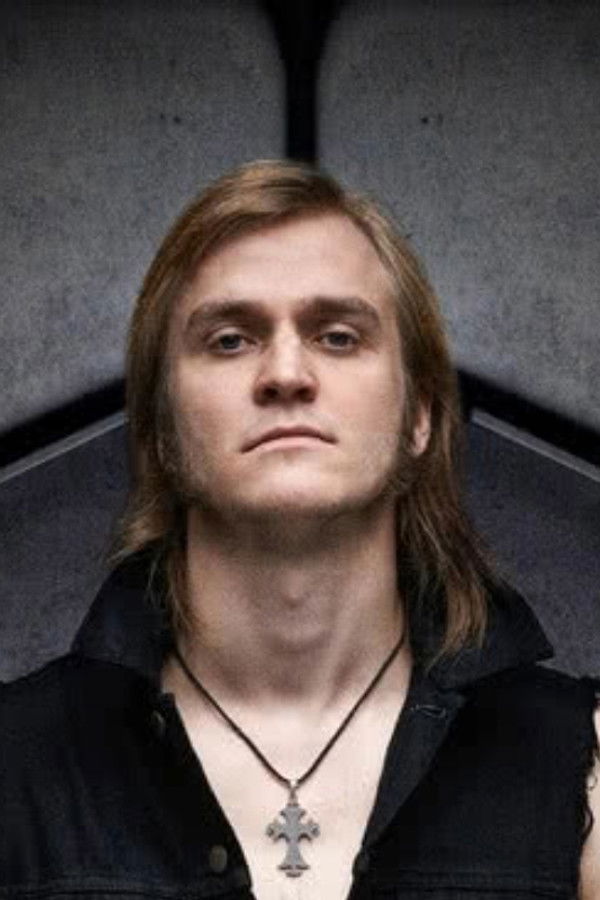 Eero Sipilä's headshot