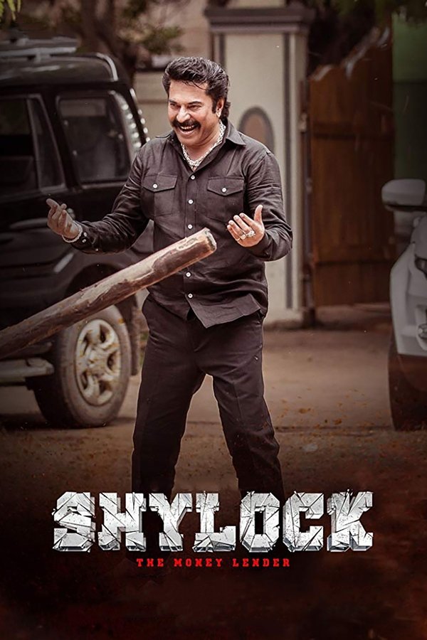 SIN - Shylock 2020 Malayalam