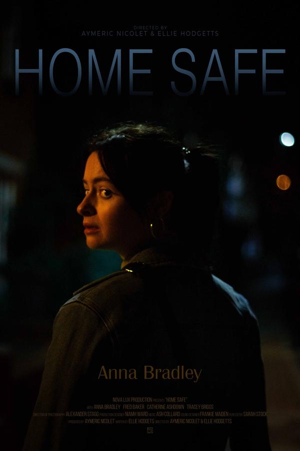 RU - Home Safe (2022)