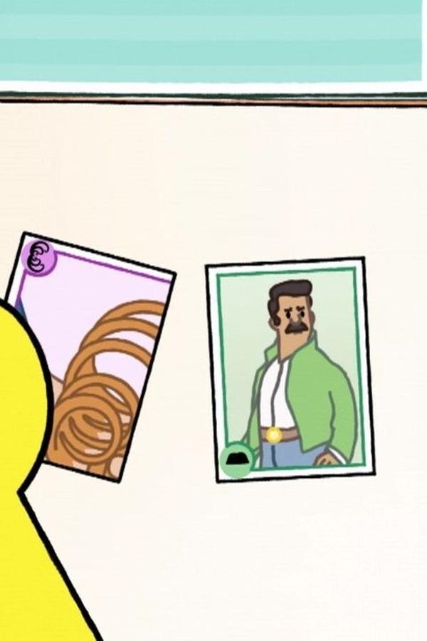 Barbapapa: Una grande famiglia felice – S01E21 – Episodio 21