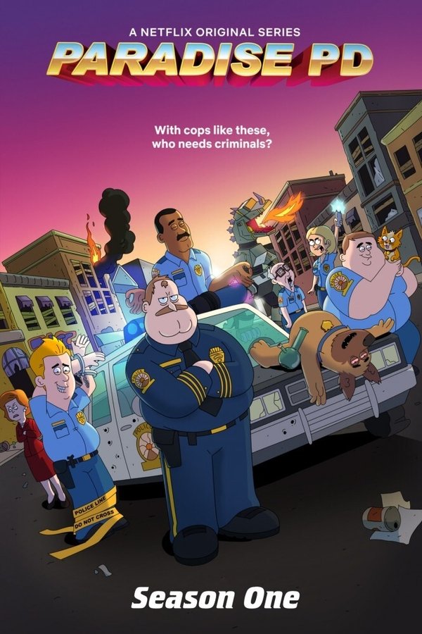 Temporada 1