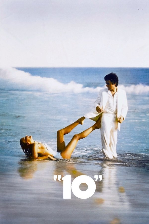 10 Poster