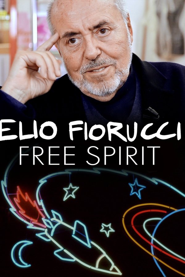 Free Spirit poster