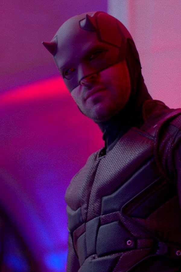 Marvel’s The Defenders – S01E05 – Al sicuro