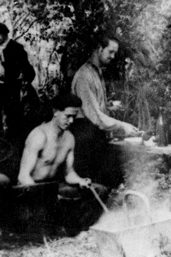 L’armata mortale di Hitler – S01E02 – Das Reich – Episodio 2