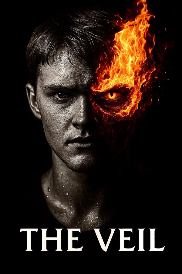 The Veil (2025) Latino HD WEB-Rip 1080p