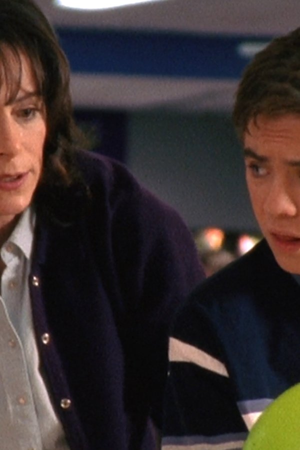 Malcolm – S02E20 – Episodio 20