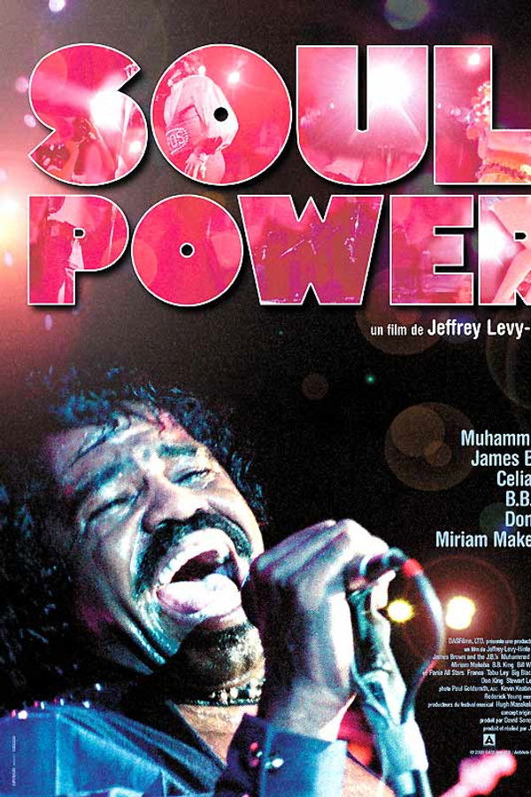 Soul Power
