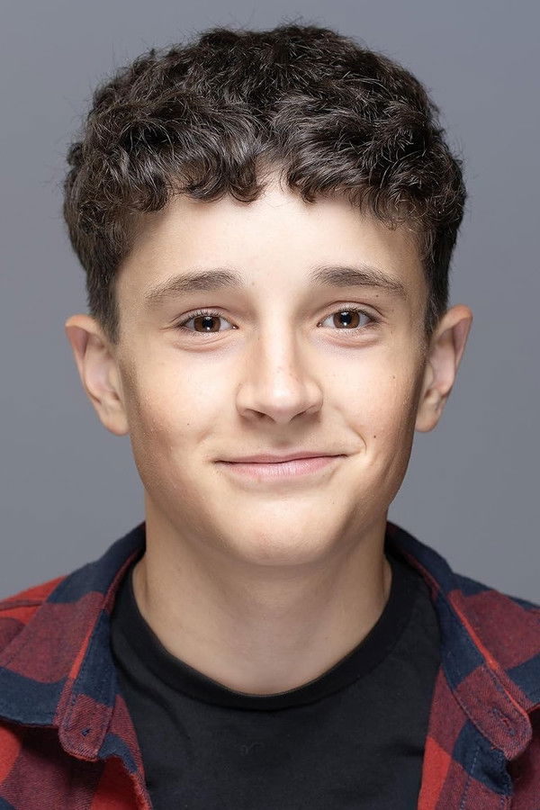 Scott Ellis Watson's headshot