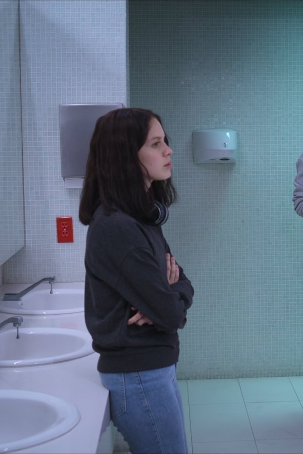Control Z – S01E01 – Episodio 1