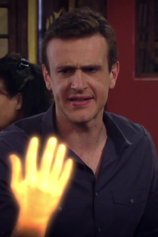How I Met Your Mother – S09E14 – L’arte degli schiaffi