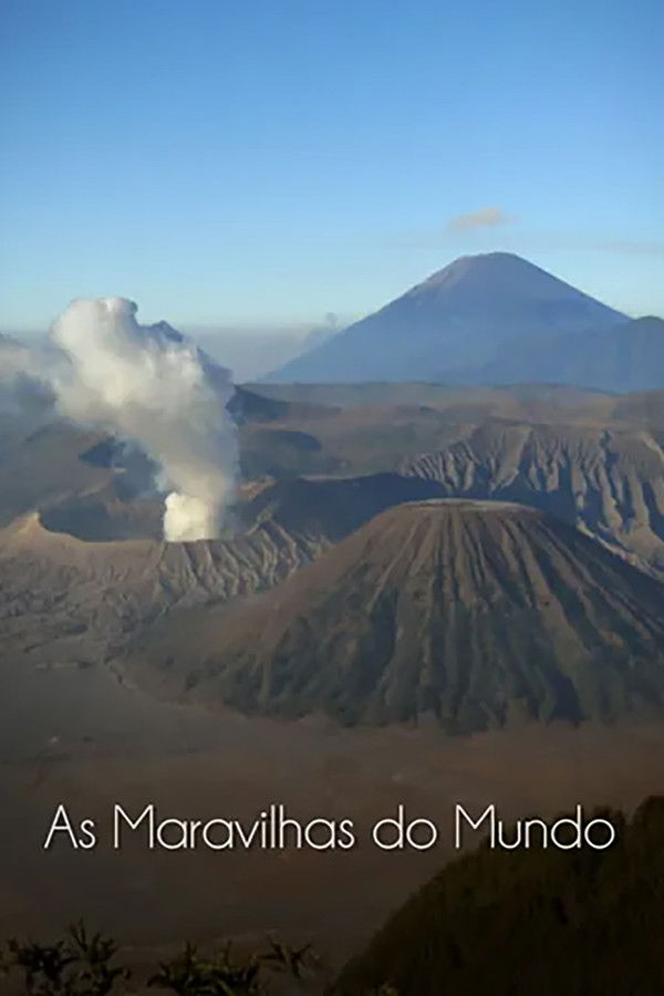 As Maravilhas do Mundo