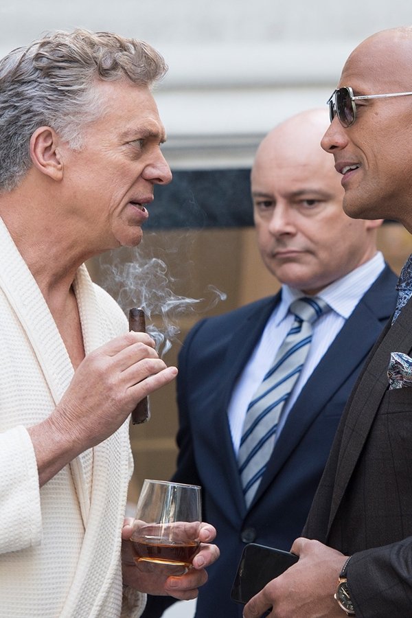Ballers – S03E04 – Gioca e muori
