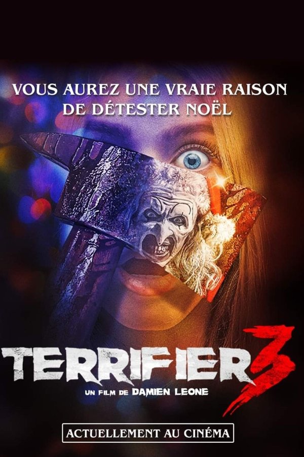 Terrifier 3