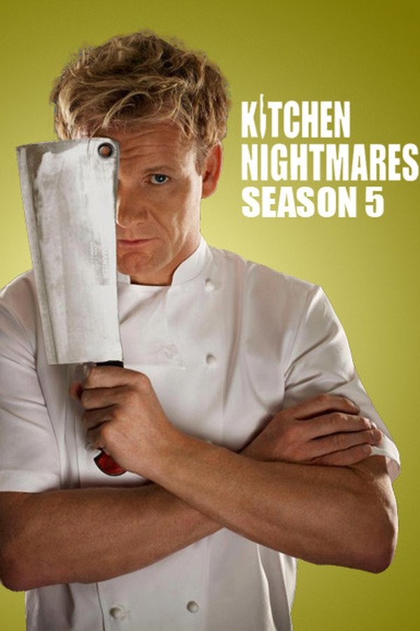 Temporada 5
