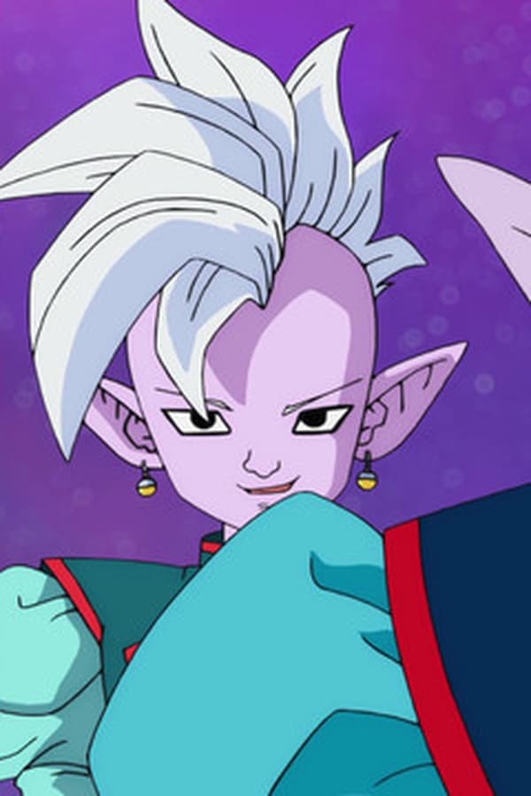 Dragon Ball Super – S01E37 – Non scordare l’orgoglio Saiyan! Vegeta VS Saiyan Universo 6