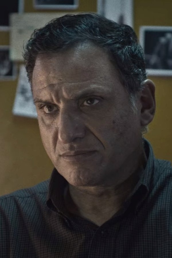 Il segreto della famiglia Greco – S01E09 – Episodio 9