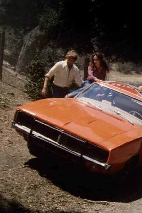 Hazzard – S07E10 – Tele-commando