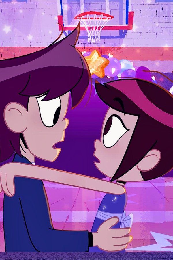 Il fantasma e Molly Mcgee – S02E08 – Episodio 8