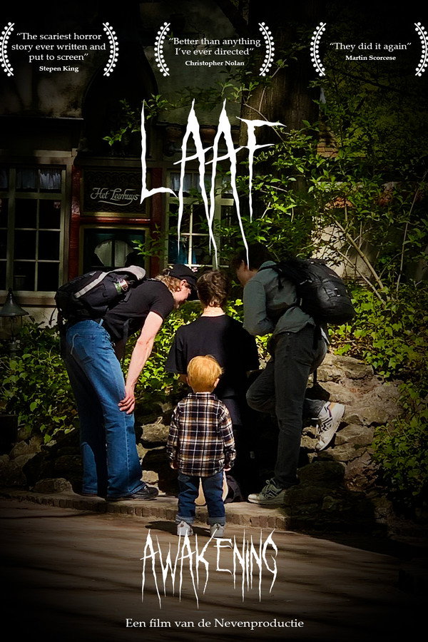 Laaf: Awakening