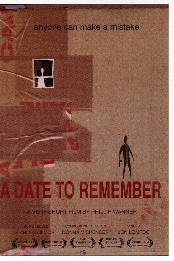 A Date to Remember