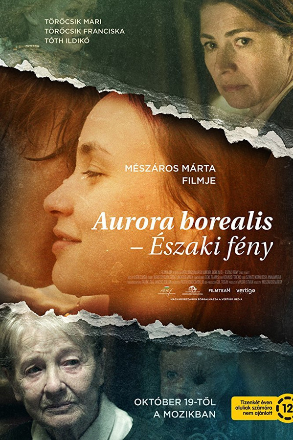 Aurora Borealis – Northern Light