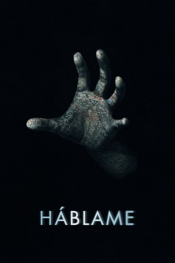 ES - Háblame [UHD] (2023)