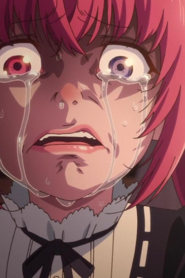 Kakegurui – S02E02 – Le donne del clan Momobami