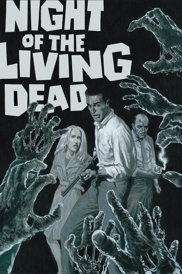 EN| Night Of The Living Dead (1968)