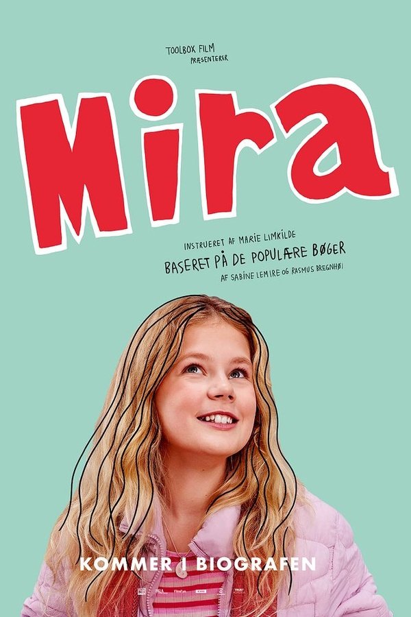 Mira (2025) (Bangla)