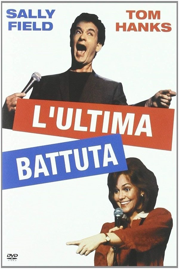 L'ultima battuta (1988)