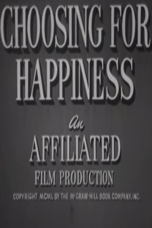 Choosing for Happiness