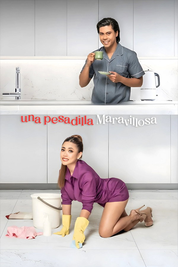 Wonderful Nightmare (2026) Latino HD WEB-Rip 1080p