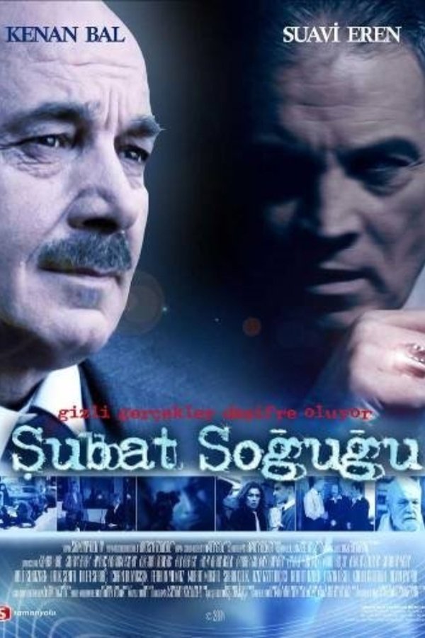 Şubat Soğuğu