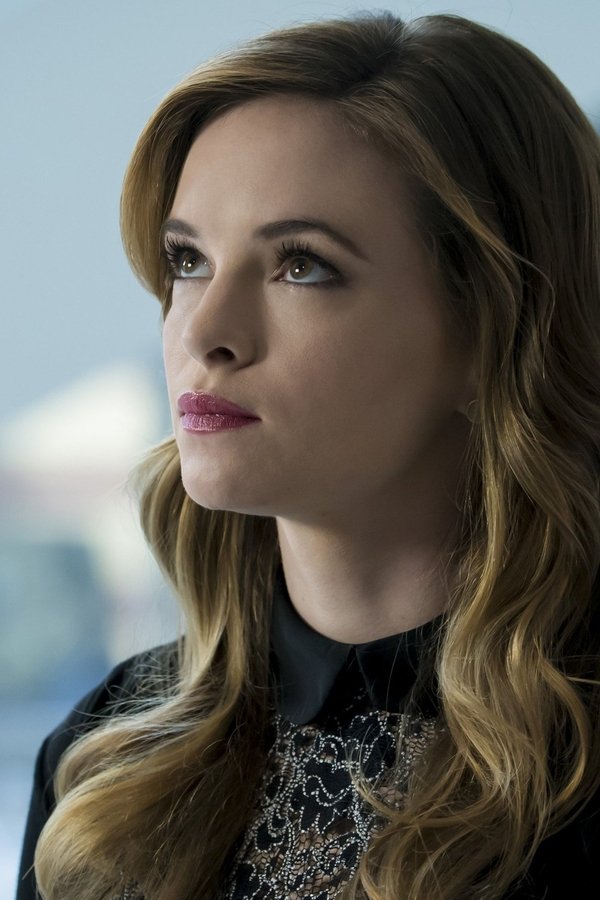 The Flash – S03E05 – Il mostro