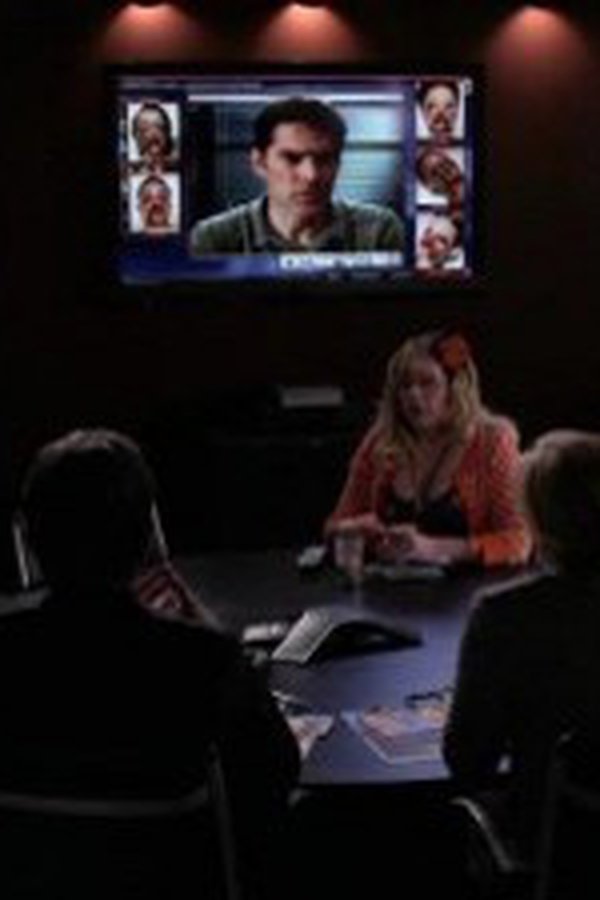 Criminal Minds – S08E23 – Il replicatore