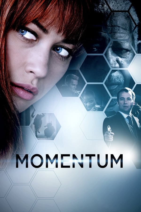 IT: Momentum (2015)