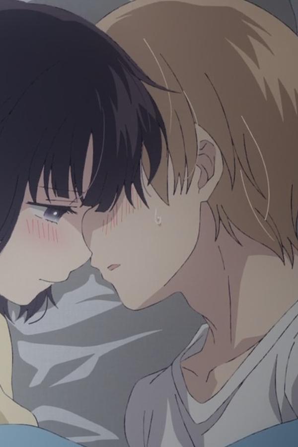 Scum’s Wish [Sub-ITA] – S01E03 – Episodio 3