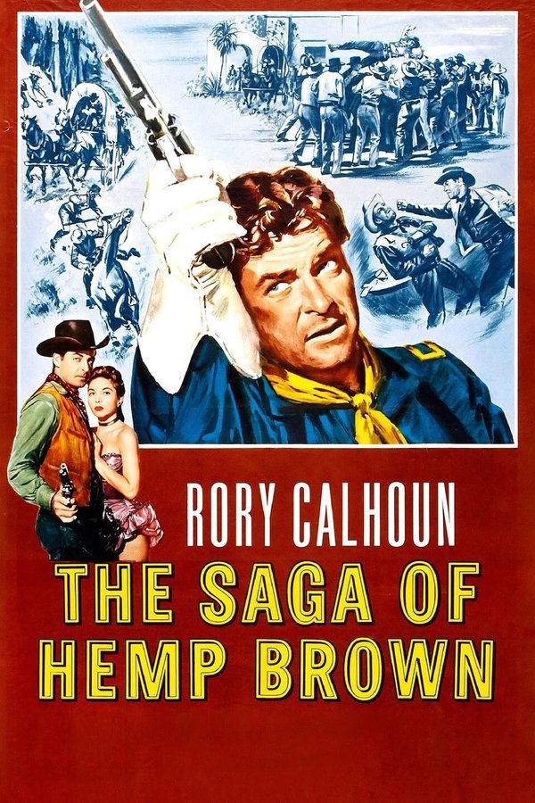 The Saga of Hemp Brown