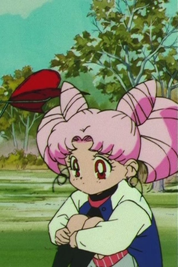 Sailor Moon – S04E30 – Amicizia in pericolo