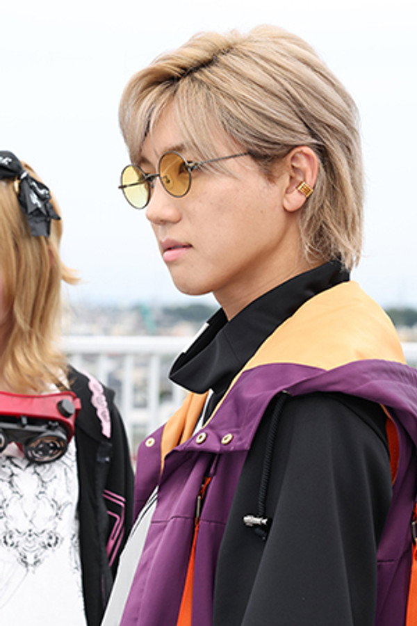Omegahorn