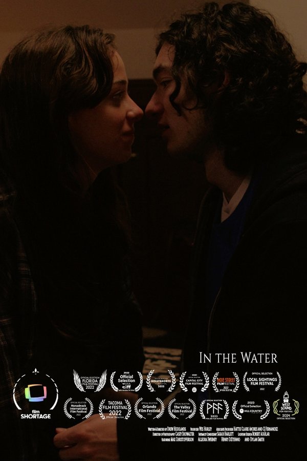 In the Water