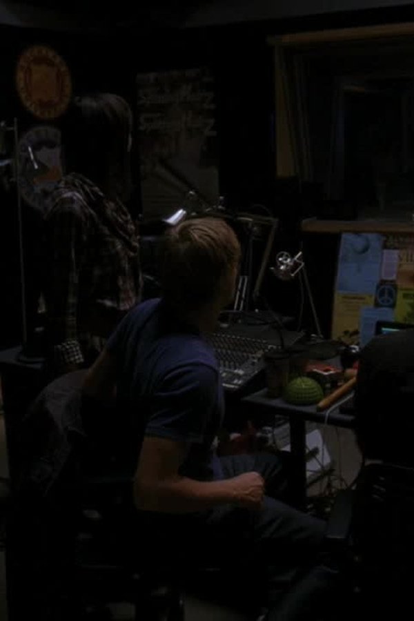 Ghost Whisperer: Presenze (2005) – S05E11 – Episodio 11