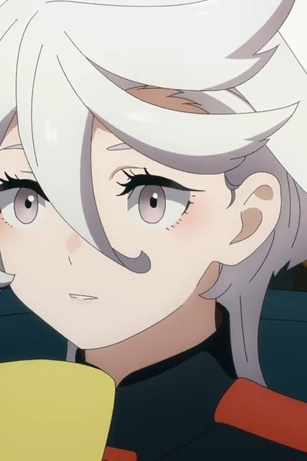 Mobile Suit Gundam: the Witch from Mercury [Sub-ITA] – S01E16 – Episodio 16