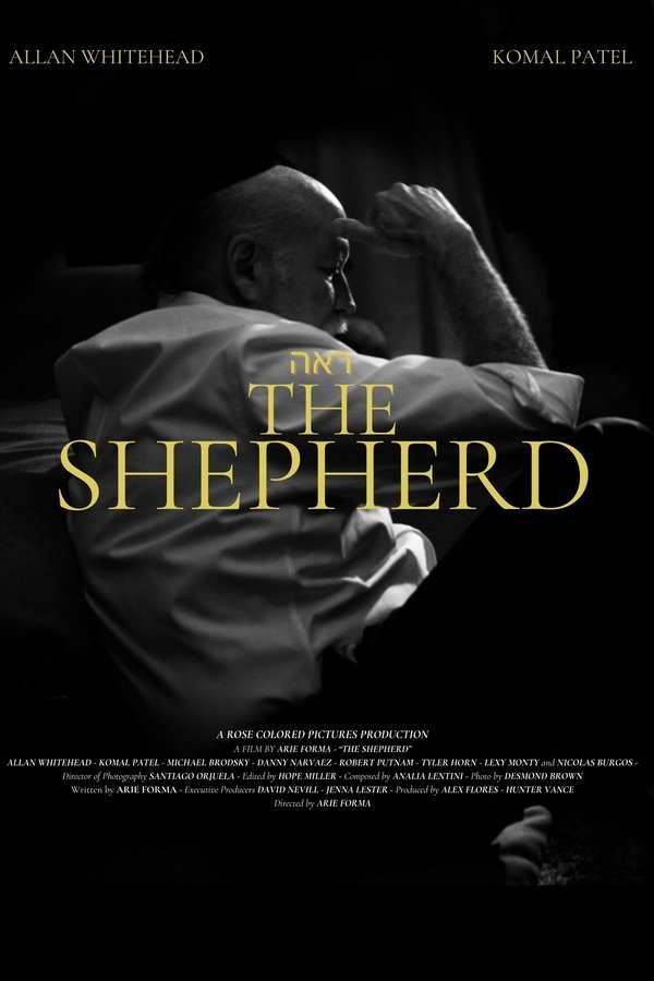 The Shepherd