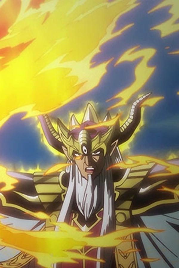 Dragon Quest [Sub-ITA] – S01E57 – Episodio 57