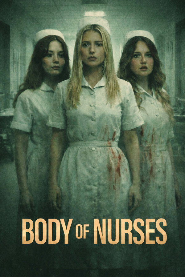 Body Of Nurses (2026) HD WEB-Rip 1080p SUBTITULADA