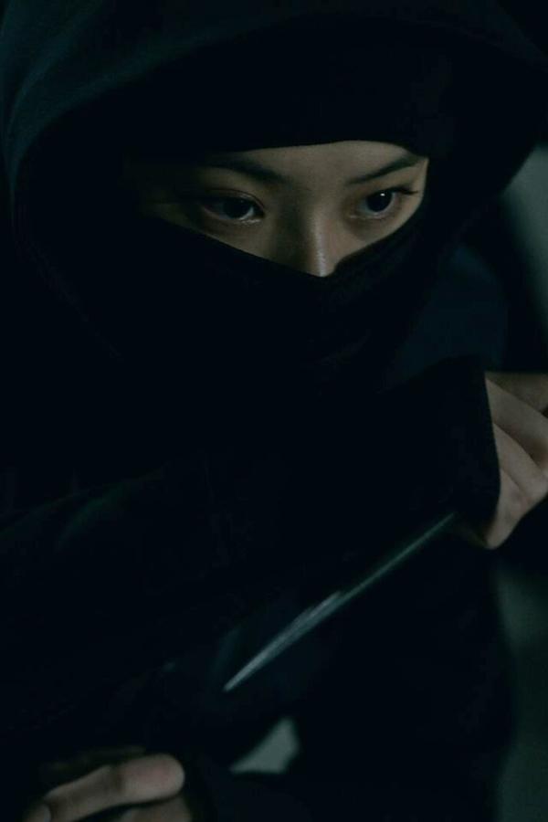 House of Ninjas – S01E08 – L’eclissi